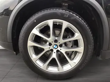 X5 xDrive30d xLine Innovationspaket Standheizung
