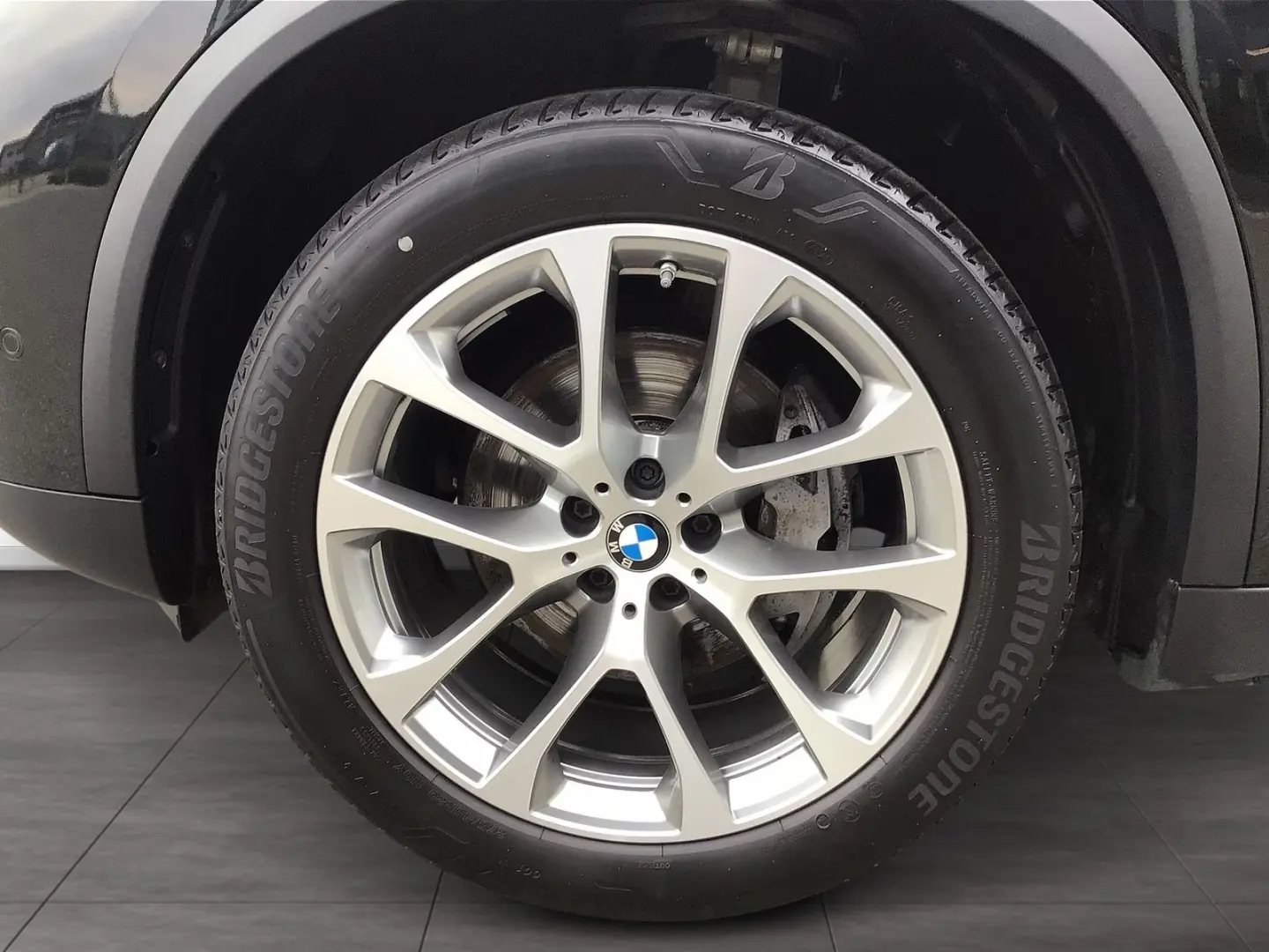 X5 xDrive30d xLine Innovationspaket Standheizung