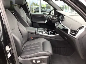 X5 xDrive30d xLine Innovationspaket Standheizung