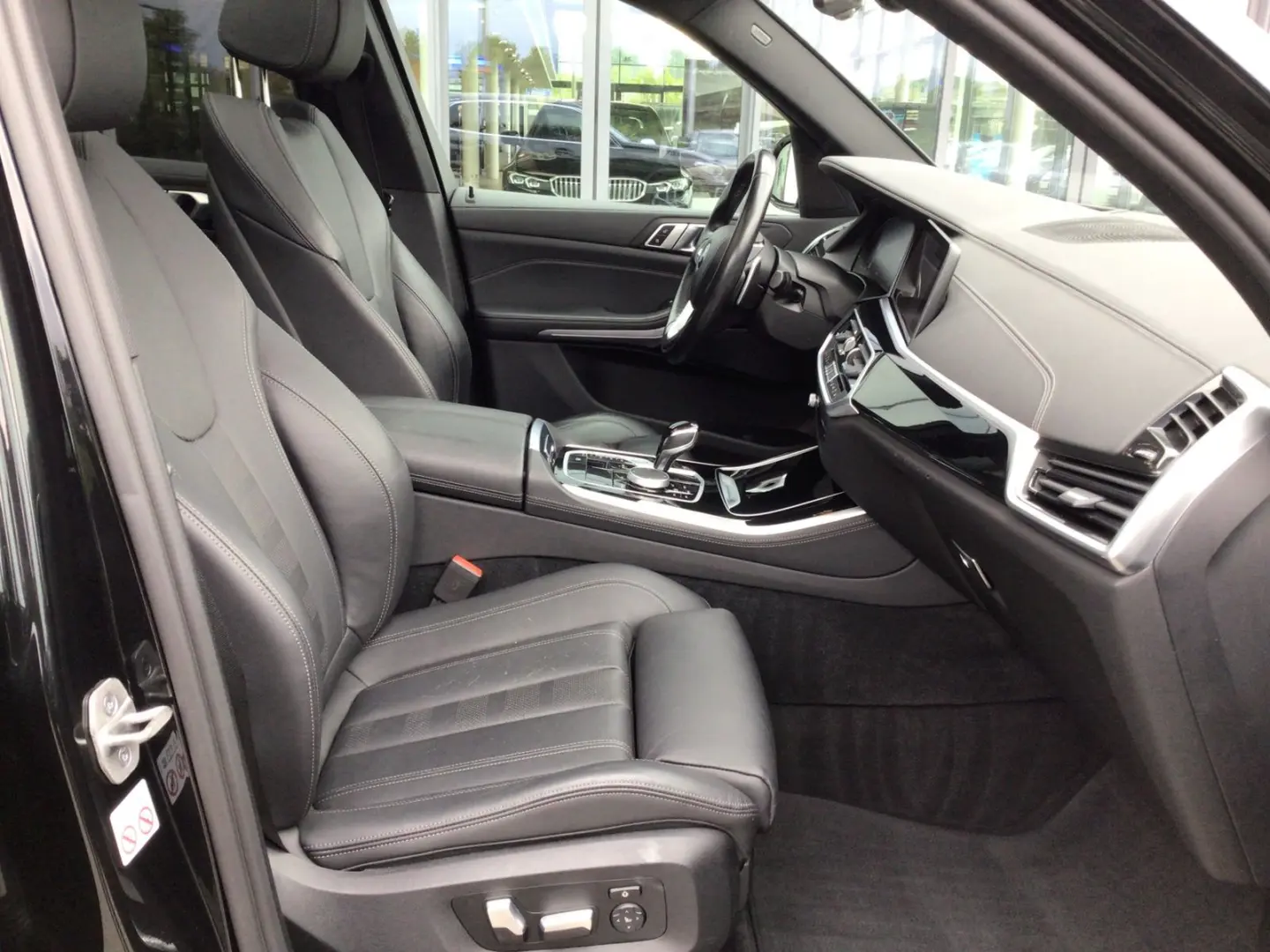 X5 xDrive30d xLine Innovationspaket Standheizung