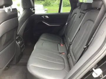 X5 xDrive30d xLine Innovationspaket Standheizung