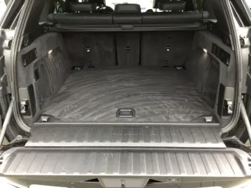 X5 xDrive30d xLine Innovationspaket Standheizung