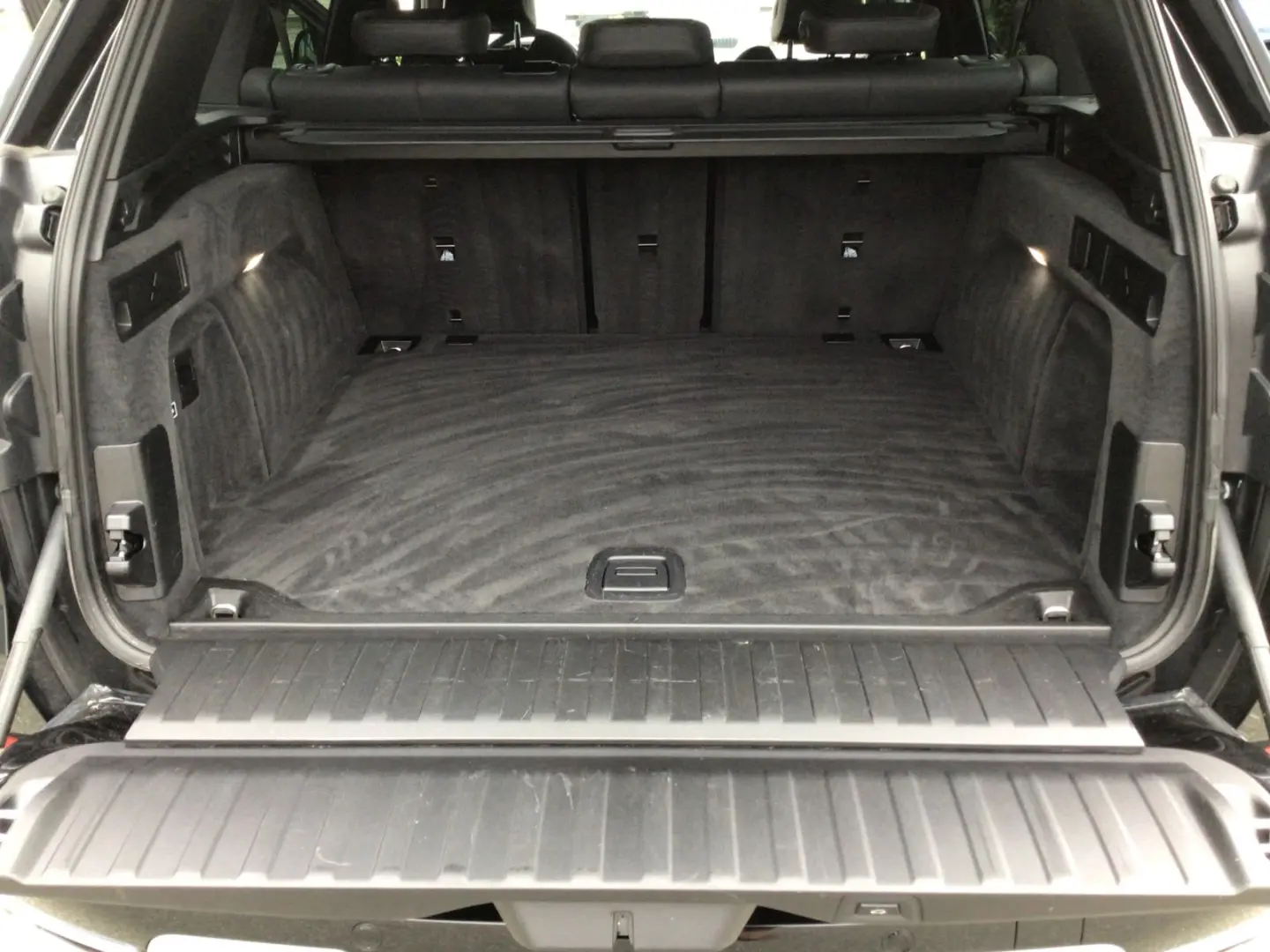 X5 xDrive30d xLine Innovationspaket Standheizung