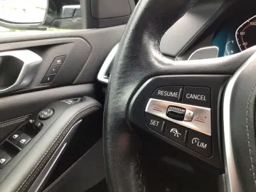 X5 xDrive30d xLine Innovationspaket Standheizung