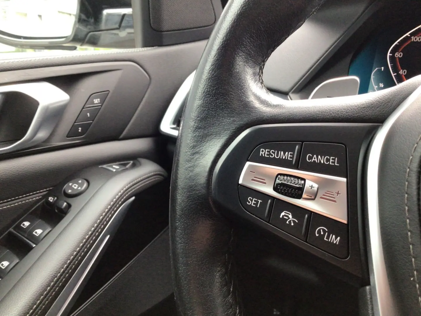 X5 xDrive30d xLine Innovationspaket Standheizung