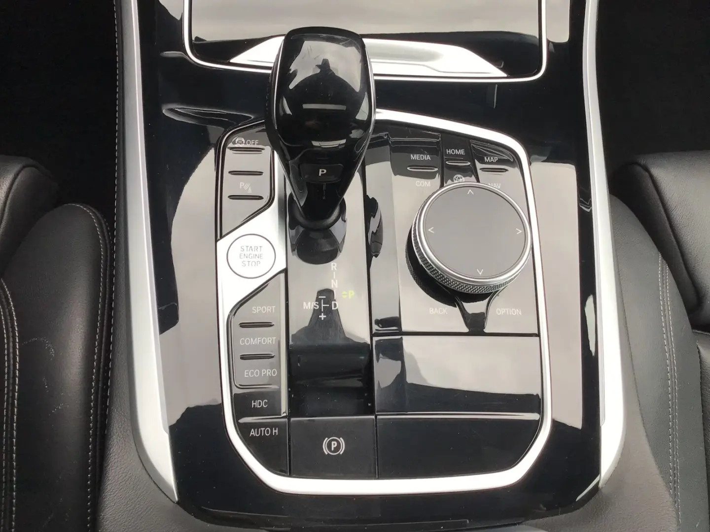 X5 xDrive30d xLine Innovationspaket Standheizung