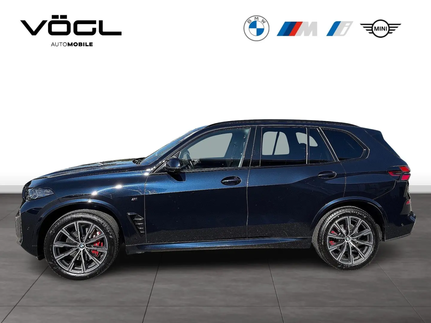 X5 xDrive30d M Sportpaket Innovationspaket Panor