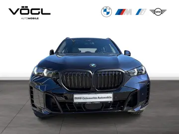X5 xDrive30d M Sportpaket Innovationspaket Panor