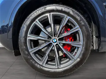 X5 xDrive30d M Sportpaket Innovationspaket Panor