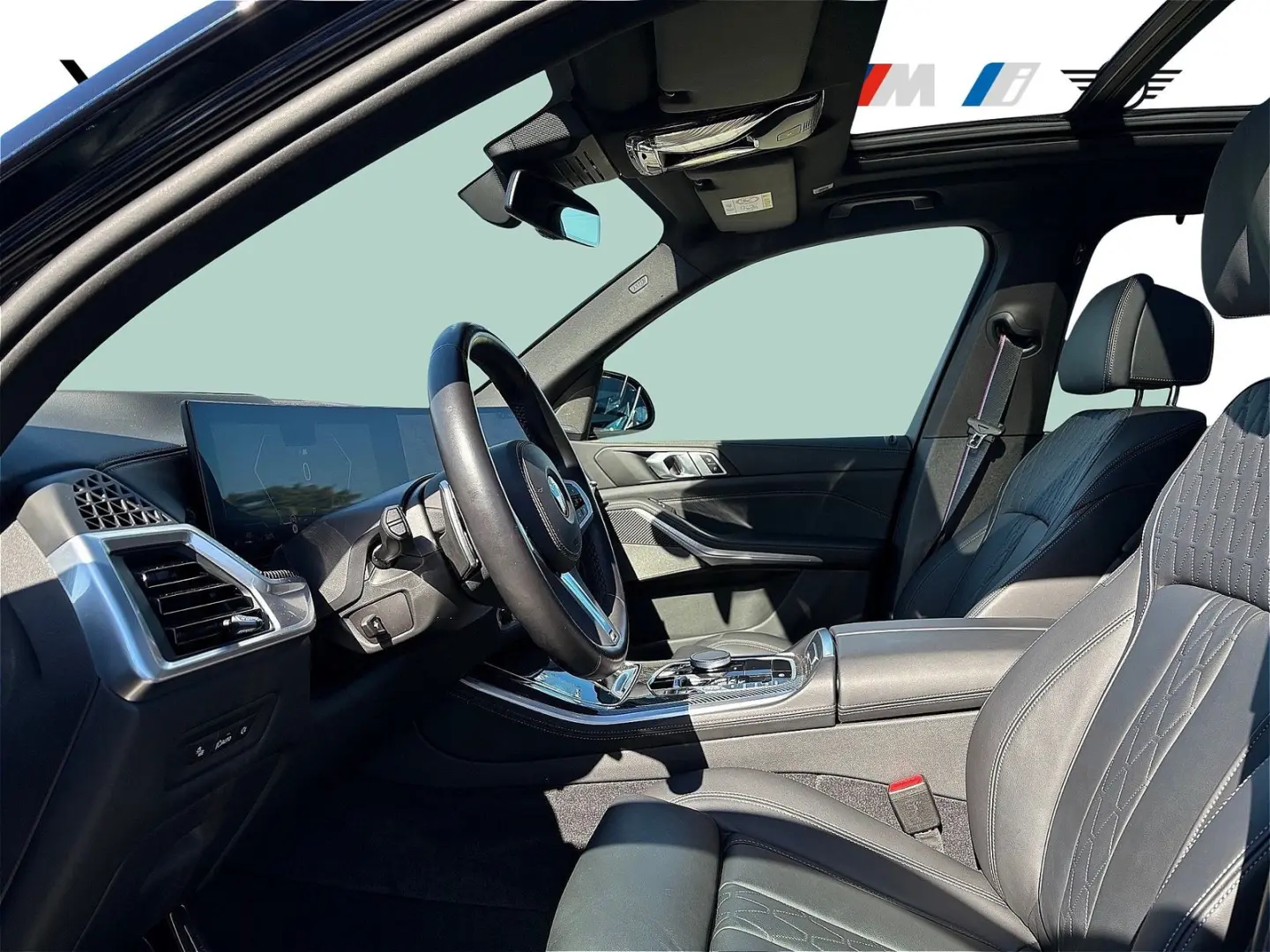 X5 xDrive30d M Sportpaket Innovationspaket Panor