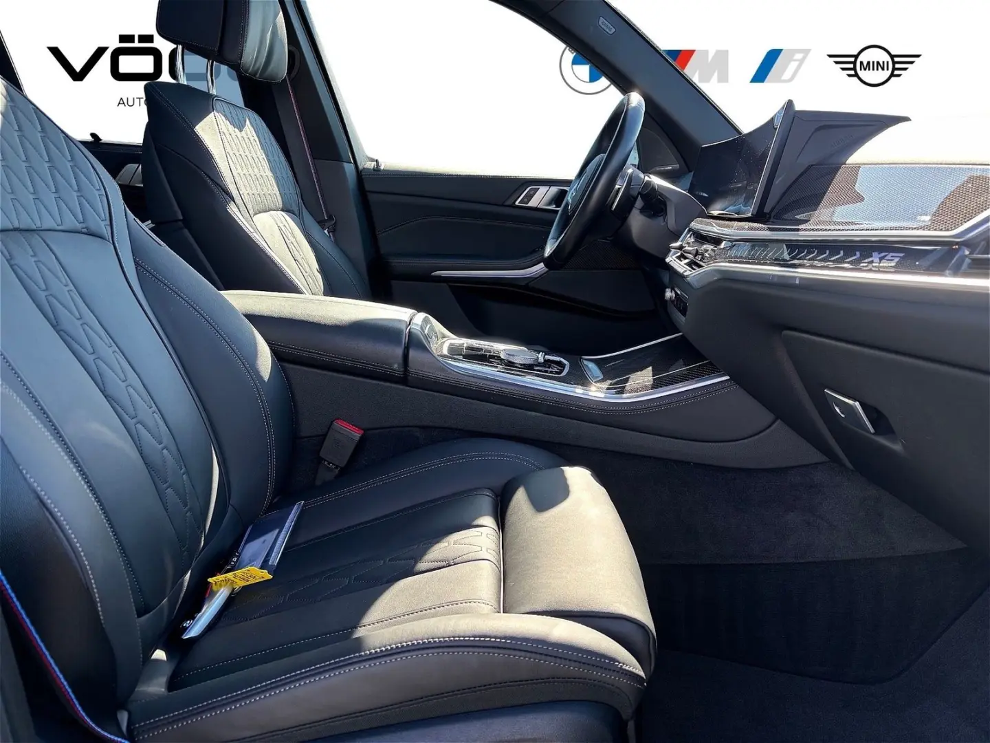 X5 xDrive30d M Sportpaket Innovationspaket Panor