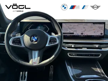 X5 xDrive30d M Sportpaket Innovationspaket Panor