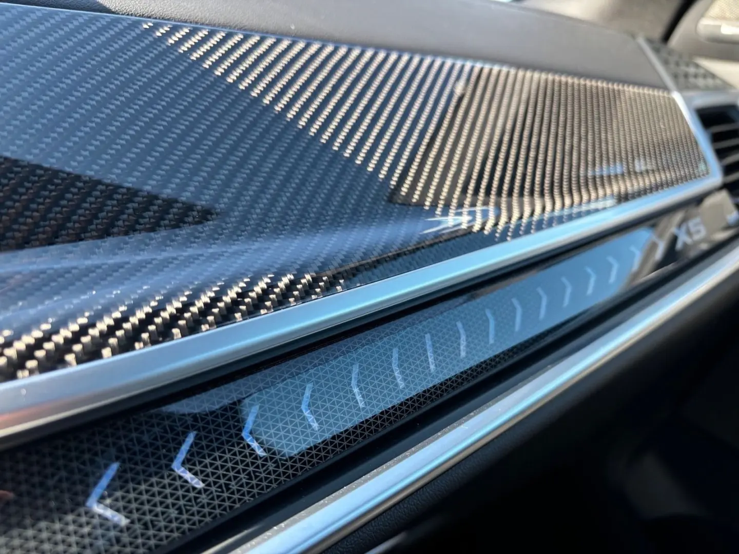 X5 xDrive30d M Sportpaket Innovationspaket Panor