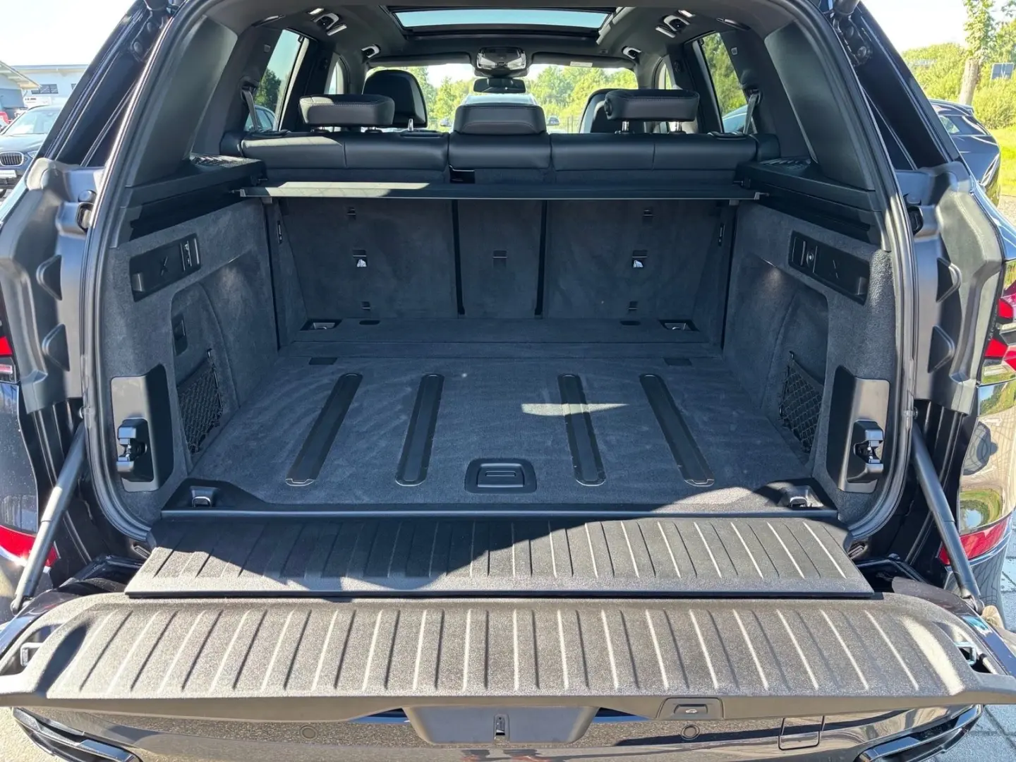 X5 xDrive30d M Sportpaket Innovationspaket Panor