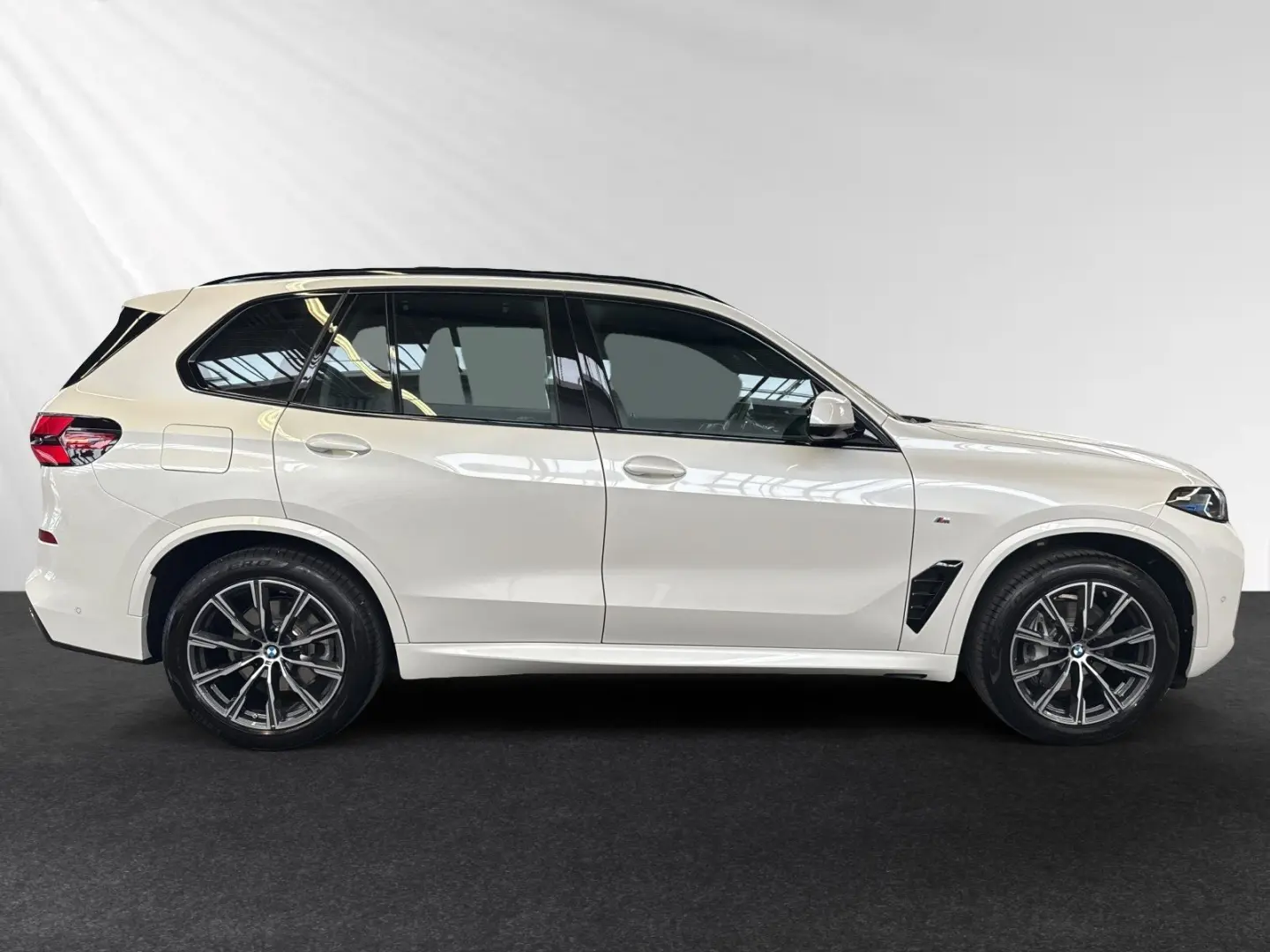 X5 xDrive40d  € 1.190 Zubehörbonus M Sport Pano