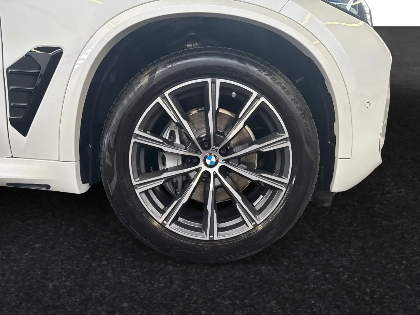 X5 xDrive40d  € 1.190 Zubehörbonus M Sport Pano
