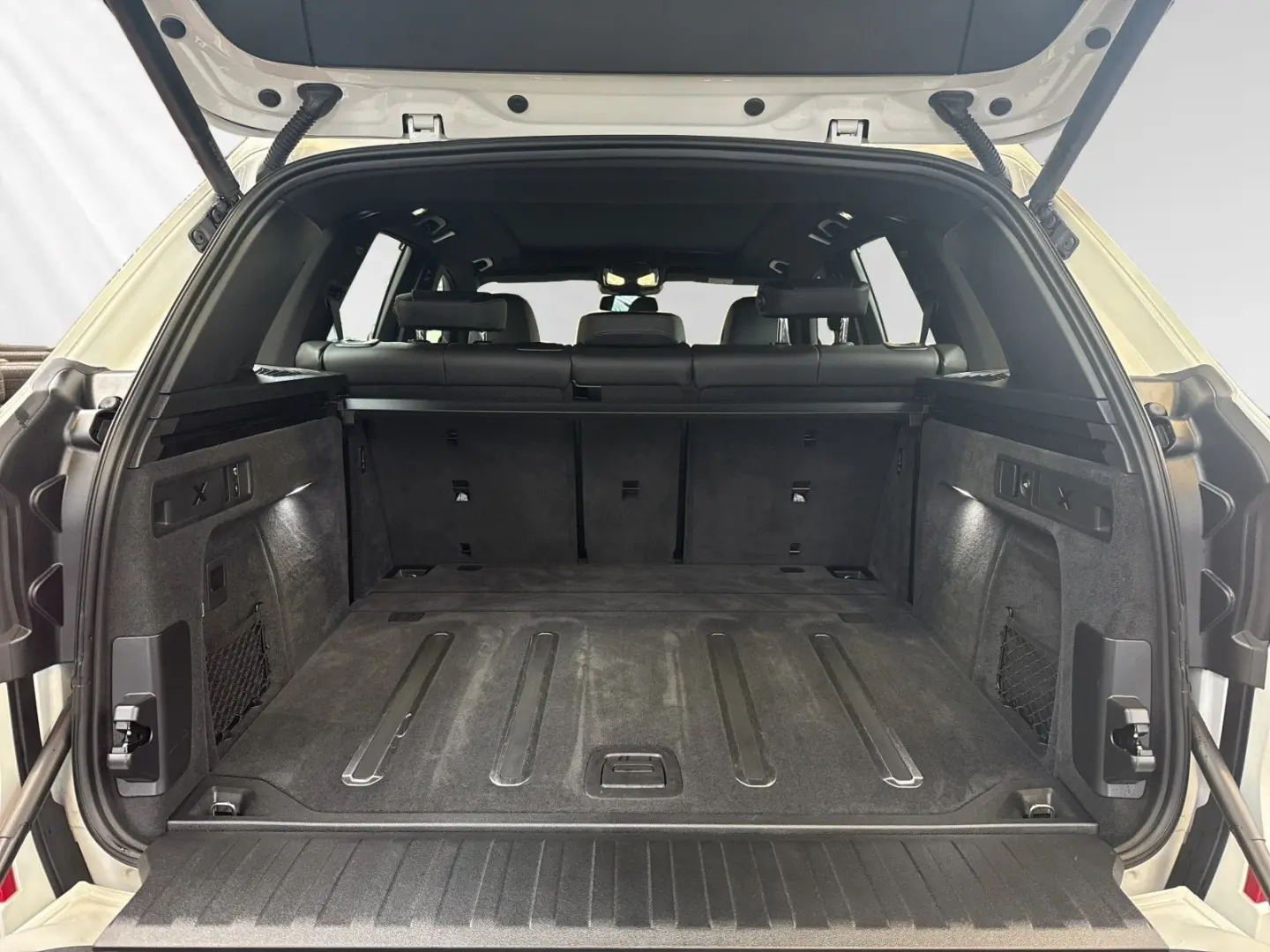 X5 xDrive40d  € 1.190 Zubehörbonus M Sport Pano