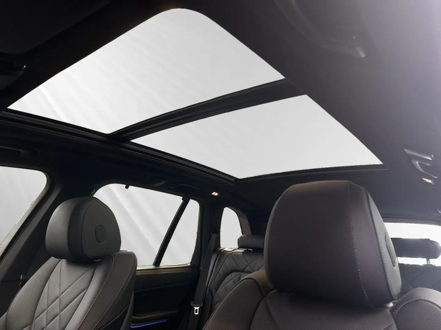 X5 xDrive40d  € 1.190 Zubehörbonus M Sport Pano