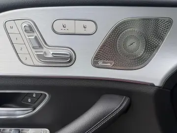 GLE 300 d 4M AMG AIRMATIC AHK LED KAMERA KEYLESS