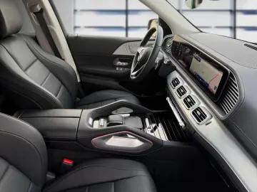 GLE 300 d 4M AMG AIRMATIC AHK LED KAMERA KEYLESS