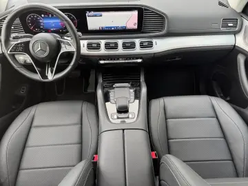 GLE 300 d 4M AMG AIRMATIC AHK LED KAMERA KEYLESS