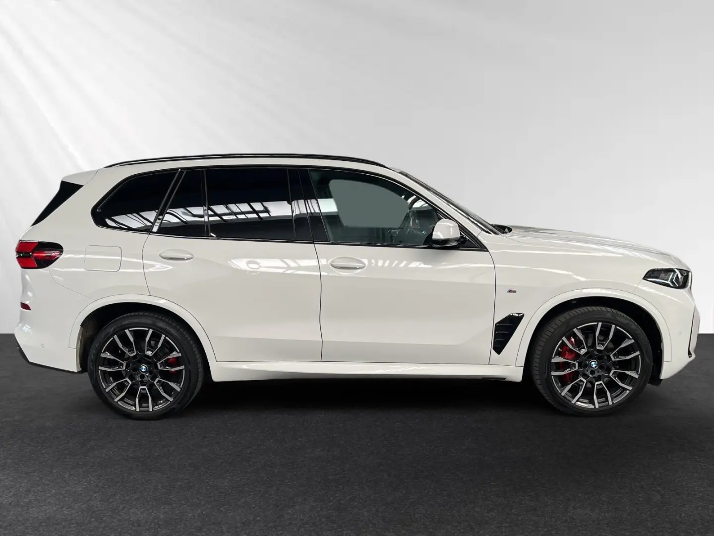 X5 xDrive30d M Sport Pro Pano H K 21 LMR Head-Up