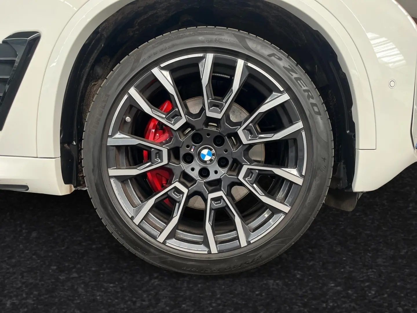 X5 xDrive30d M Sport Pro Pano H K 21 LMR Head-Up