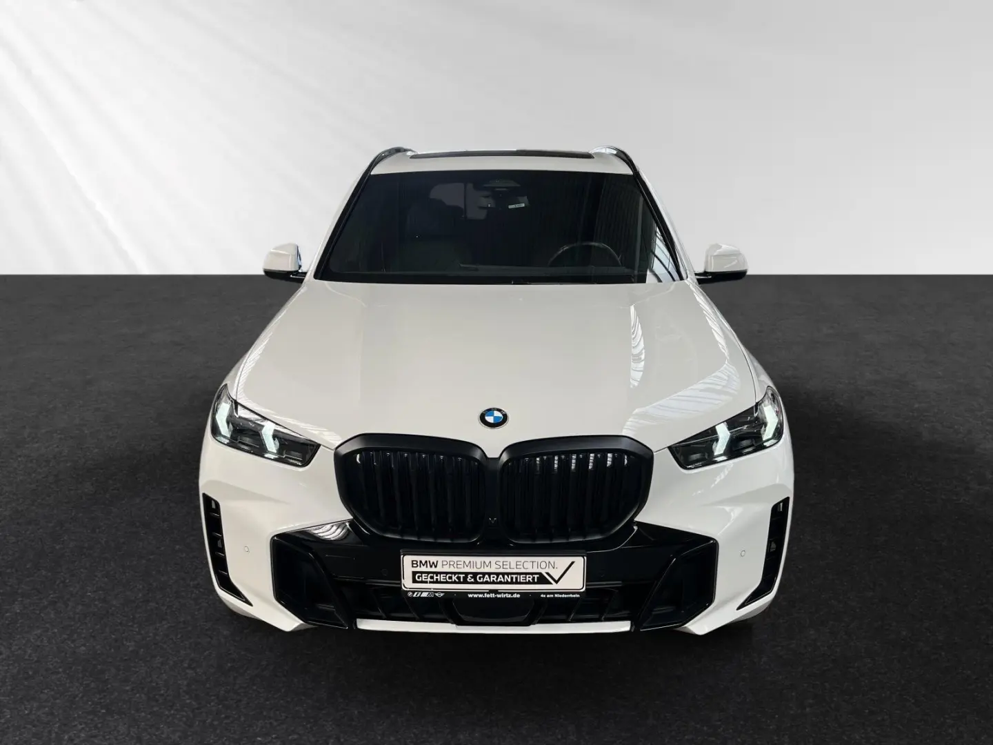 X5 xDrive30d M Sport Pro Pano H K 21 LMR Head-Up