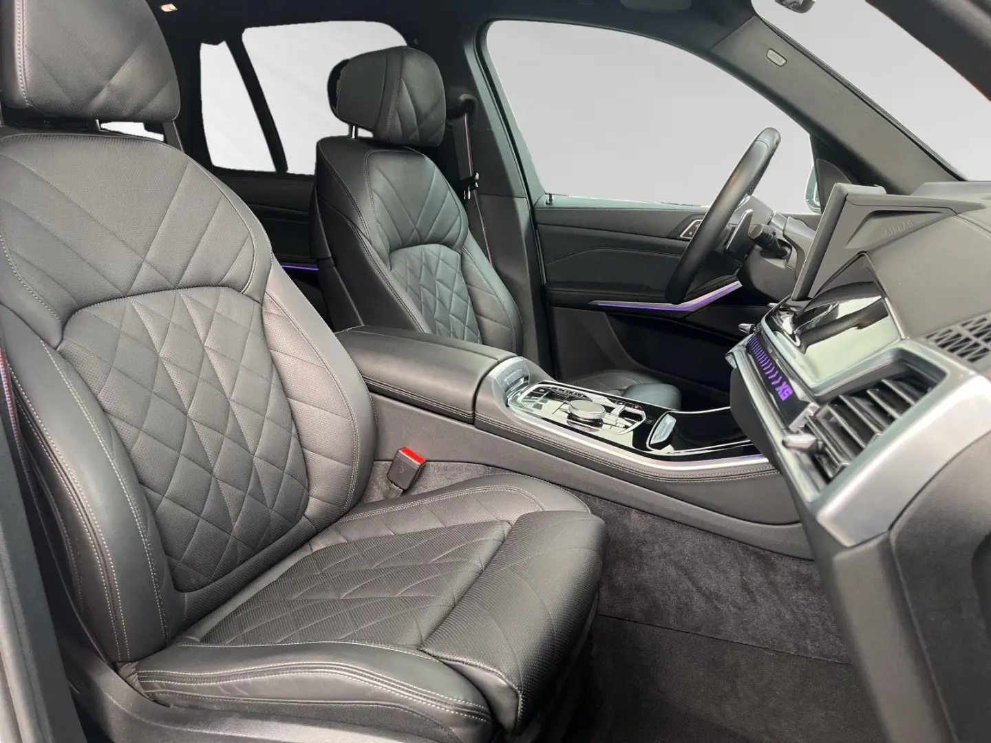 X5 xDrive30d M Sport Pro Pano H K 21 LMR Head-Up