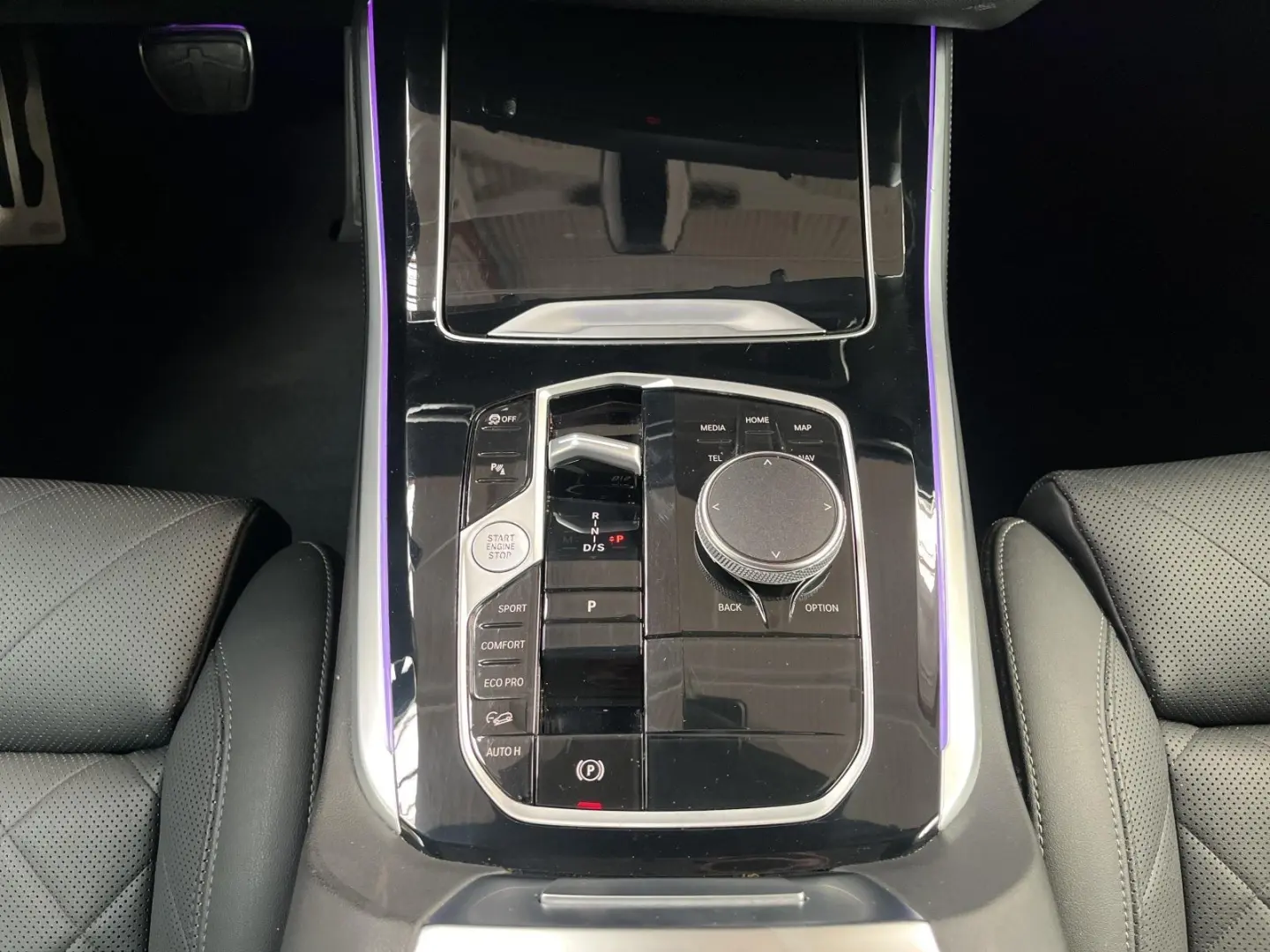 X5 xDrive30d M Sport Pro Pano H K 21 LMR Head-Up