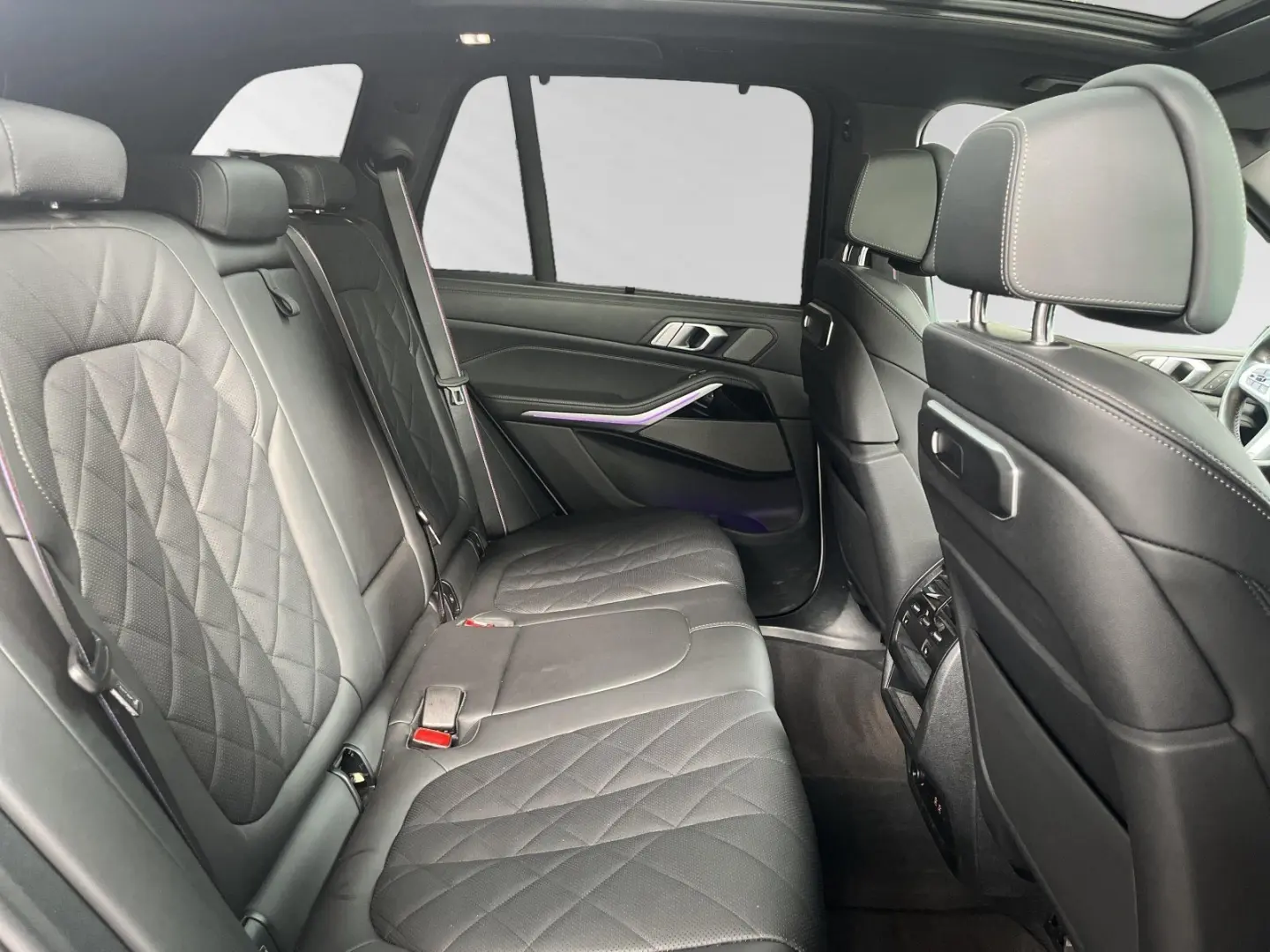 X5 xDrive30d M Sport Pro Pano H K 21 LMR Head-Up