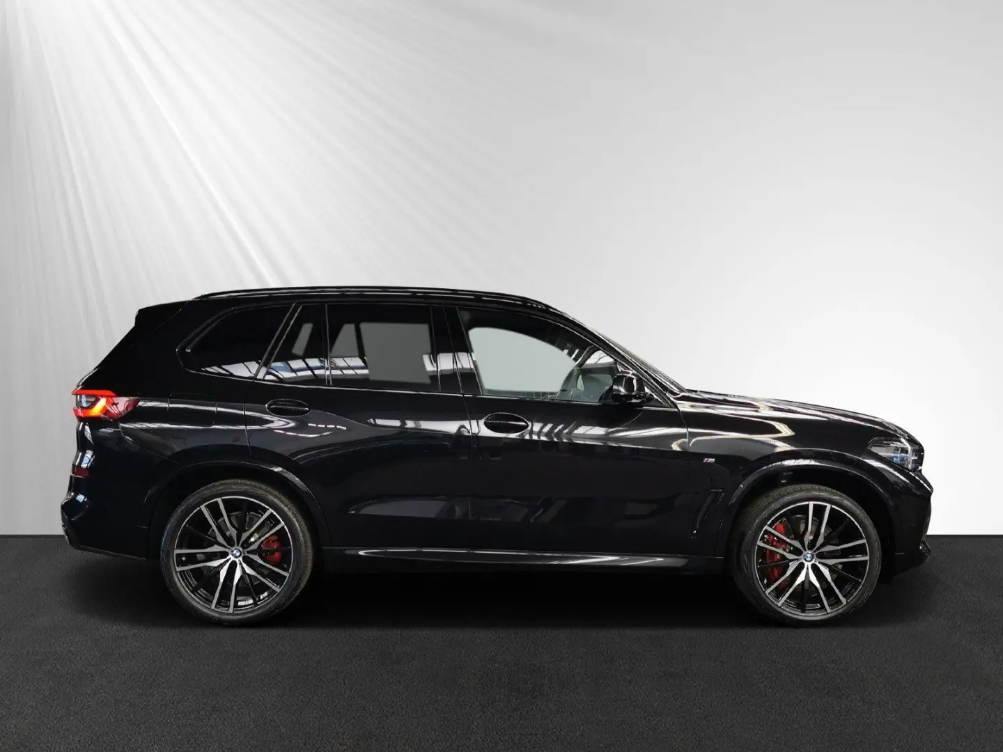 X5 xDrive40d M Sport AHK Pano Standhzg. HarmanKa