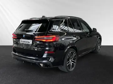 X5 xDrive40d M Sport AHK Pano Standhzg. HarmanKa