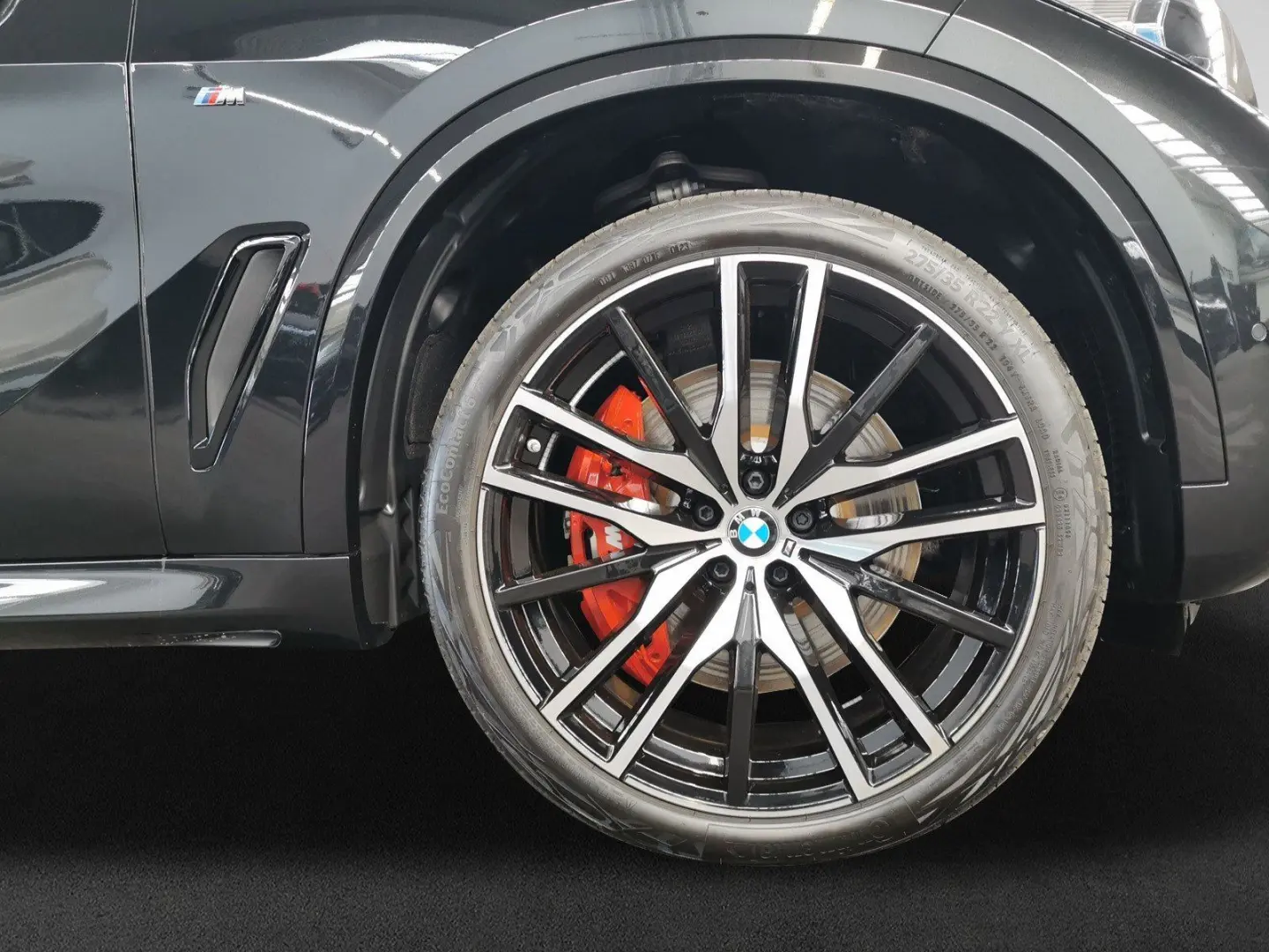 X5 xDrive40d M Sport AHK Pano Standhzg. HarmanKa