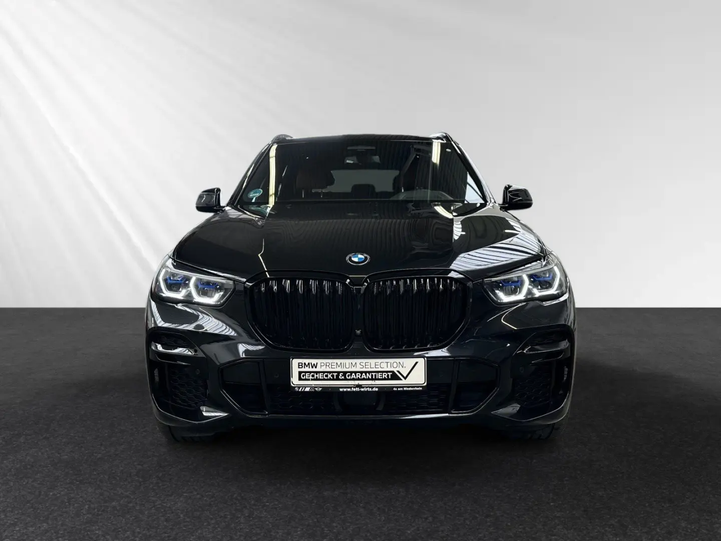 X5 xDrive40d M Sport AHK Pano Standhzg. HarmanKa