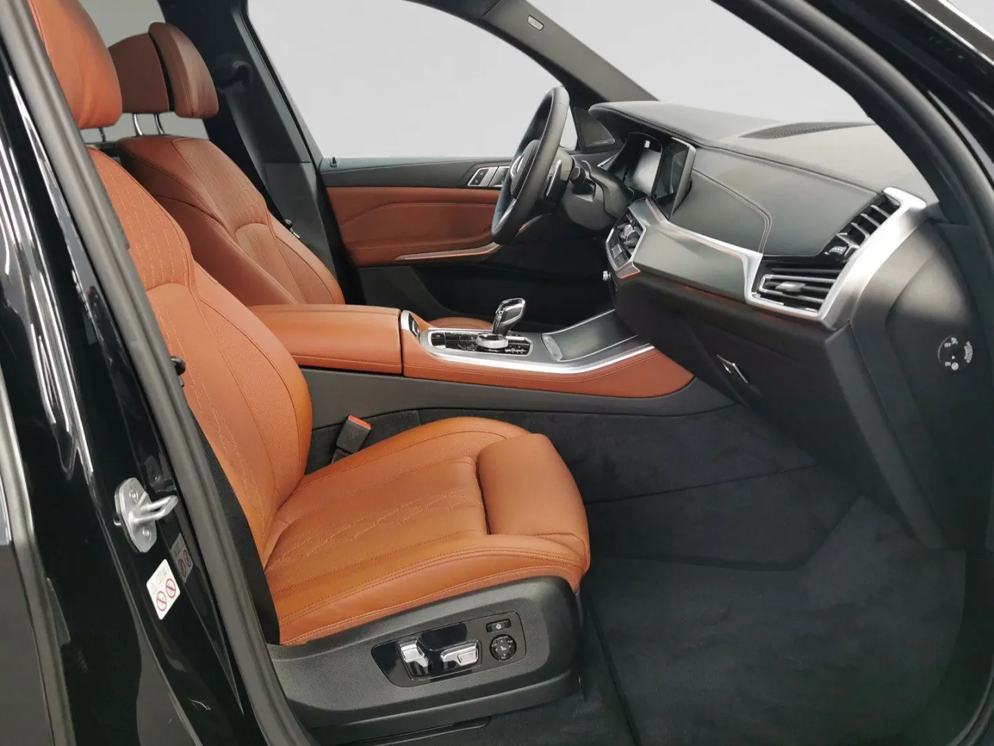 X5 xDrive40d M Sport AHK Pano Standhzg. HarmanKa