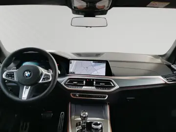 X5 xDrive40d M Sport AHK Pano Standhzg. HarmanKa