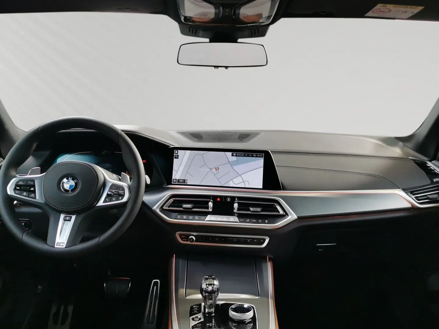 X5 xDrive40d M Sport AHK Pano Standhzg. HarmanKa