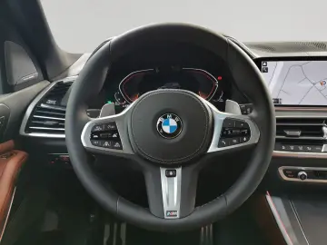 X5 xDrive40d M Sport AHK Pano Standhzg. HarmanKa