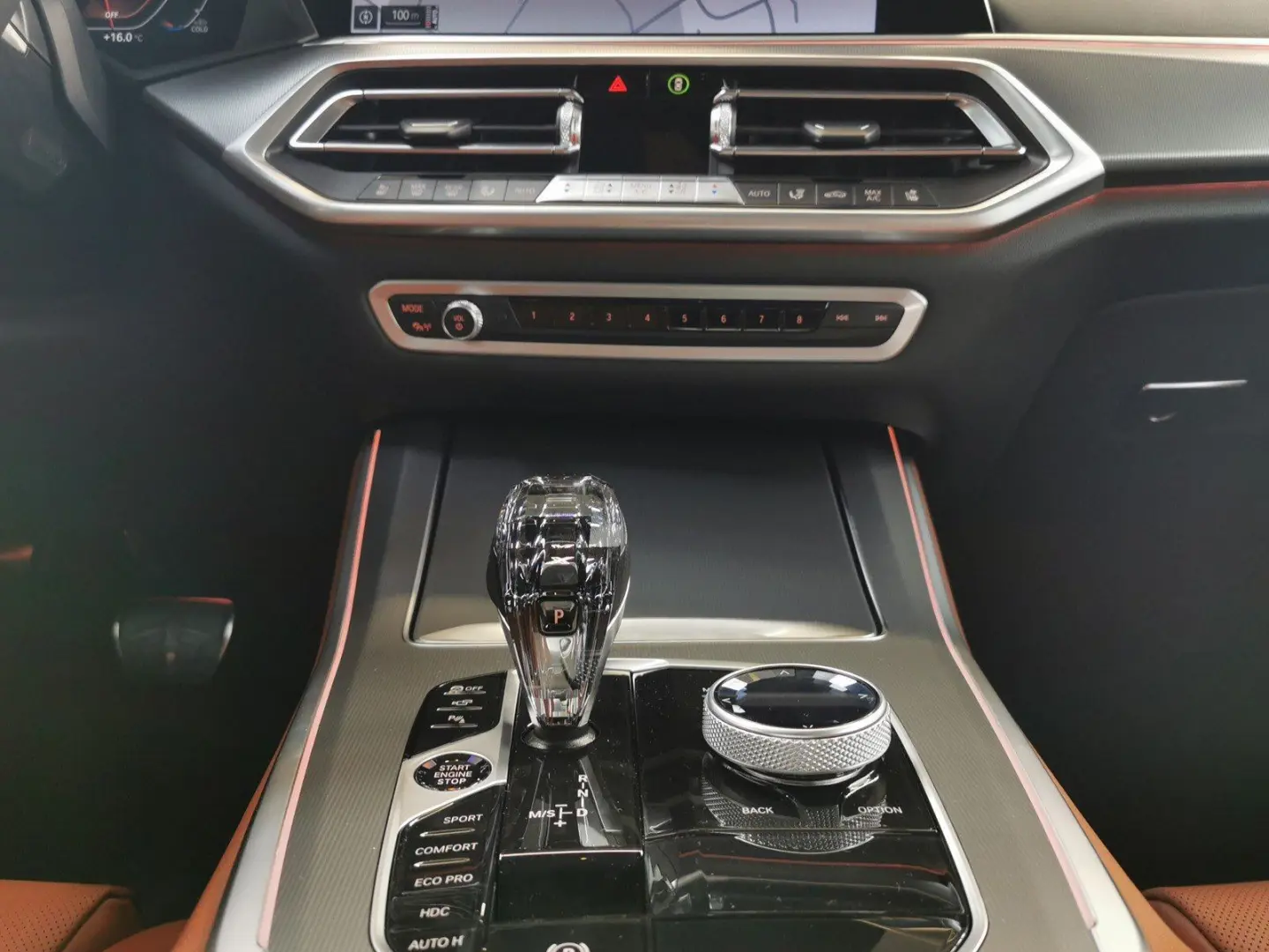 X5 xDrive40d M Sport AHK Pano Standhzg. HarmanKa