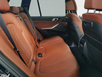 X5 xDrive40d M Sport AHK Pano Standhzg. HarmanKa