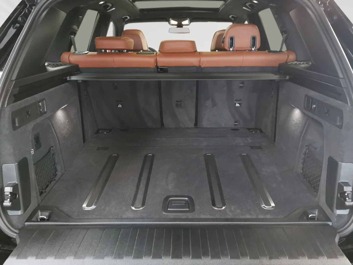 X5 xDrive40d M Sport AHK Pano Standhzg. HarmanKa