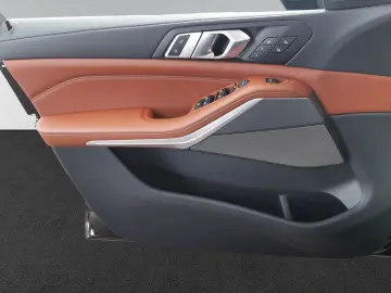 X5 xDrive40d M Sport AHK Pano Standhzg. HarmanKa