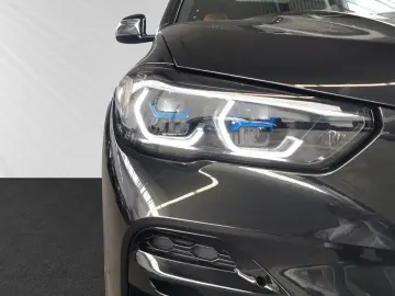 X5 xDrive40d M Sport AHK Pano Standhzg. HarmanKa