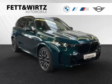 X5 xDrive50e M Sport Pro Massage Autobahnassist.