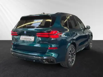 X5 xDrive50e M Sport Pro Massage Autobahnassist.