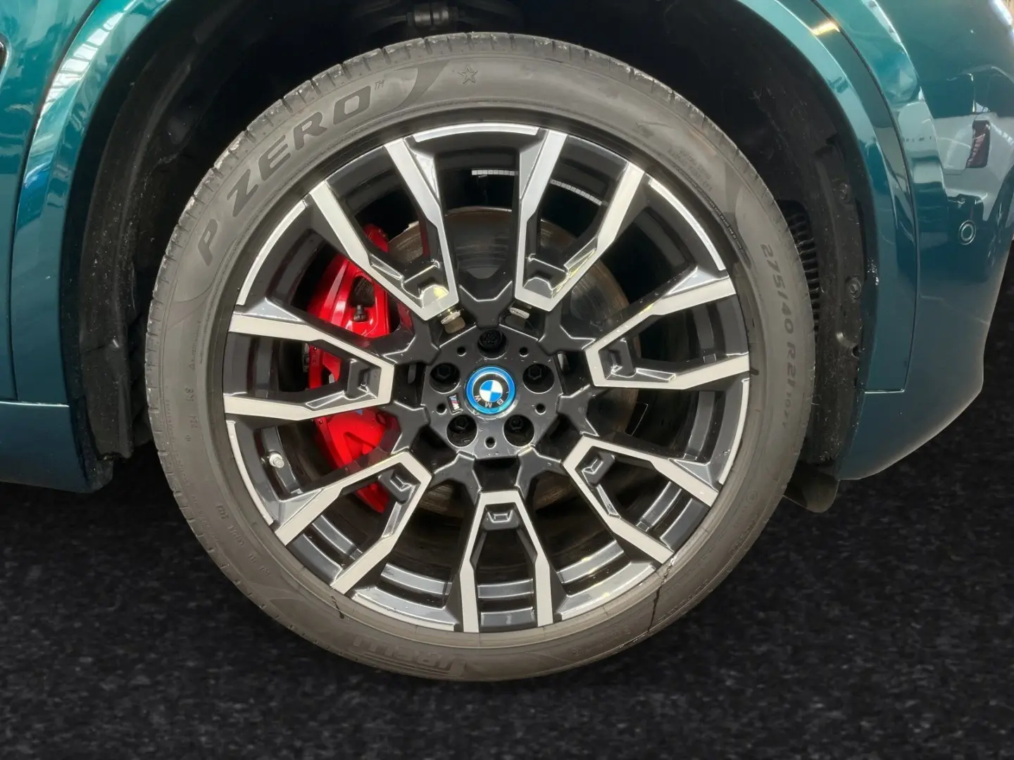 X5 xDrive50e M Sport Pro Massage Autobahnassist.