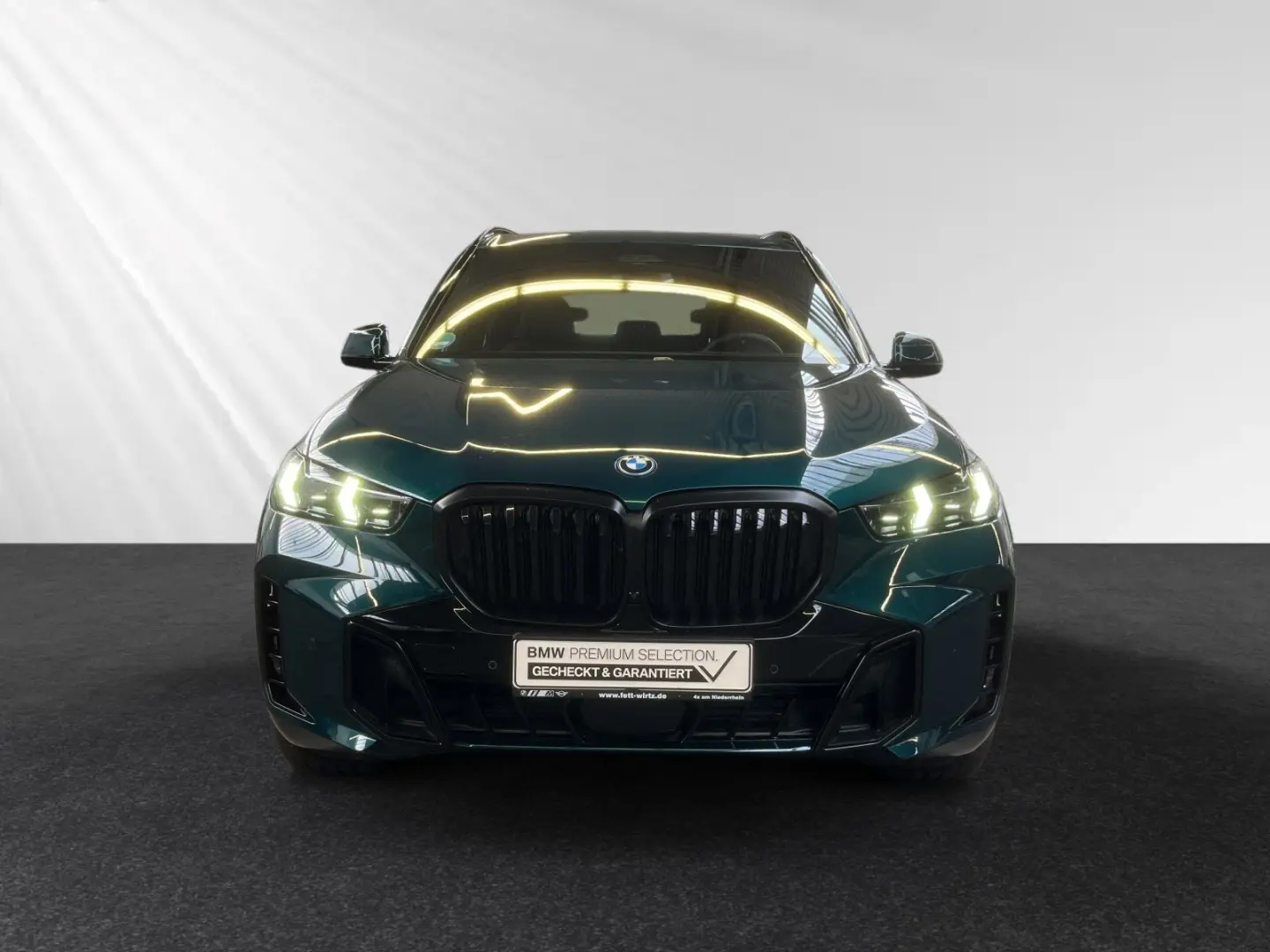 X5 xDrive50e M Sport Pro Massage Autobahnassist.