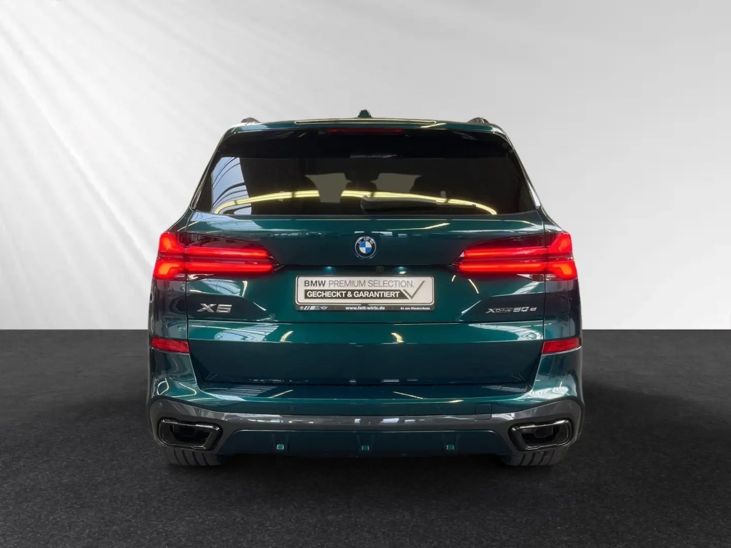 X5 xDrive50e M Sport Pro Massage Autobahnassist.