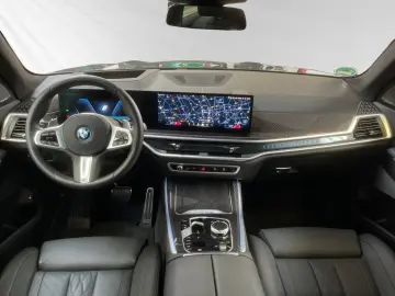 X5 xDrive50e M Sport Pro Massage Autobahnassist.